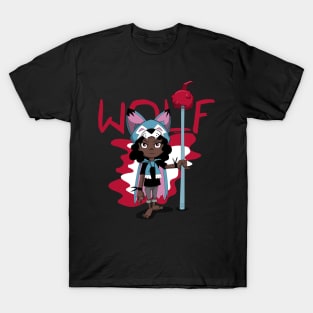 Wolf T-Shirt